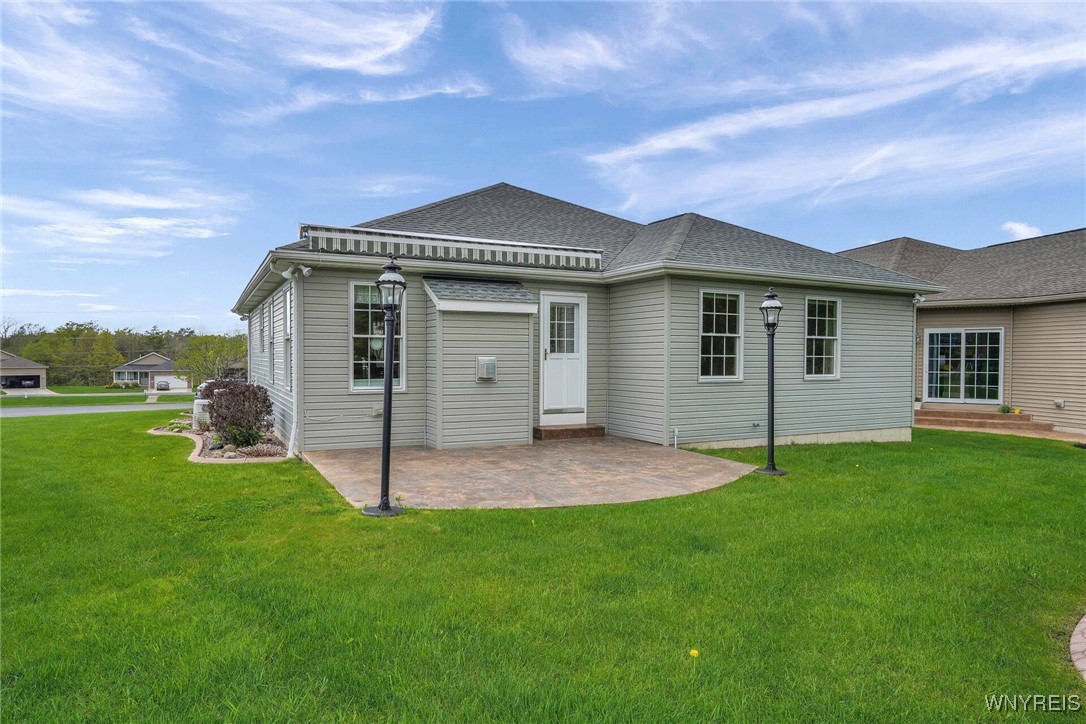 4740 Parker Road #5, Hamburg, New York image 32