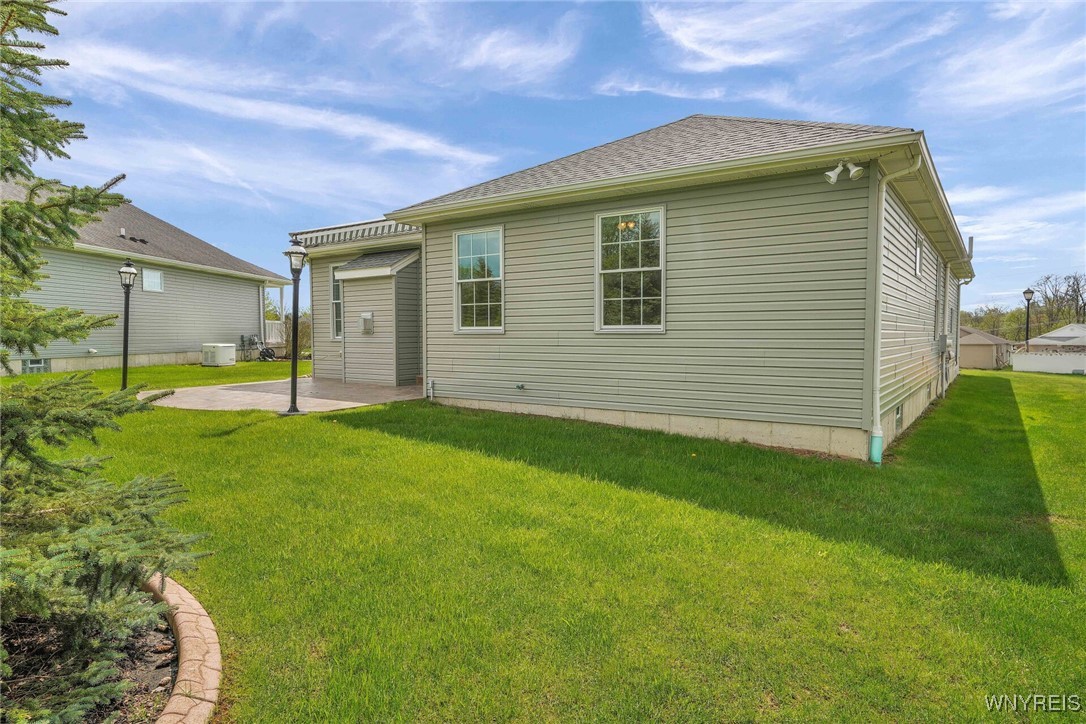 4740 Parker Road #5, Hamburg, New York image 31