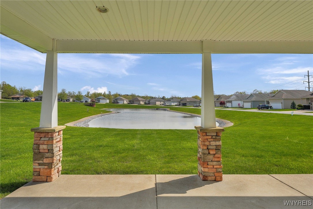 4740 Parker Road #5, Hamburg, New York image 42