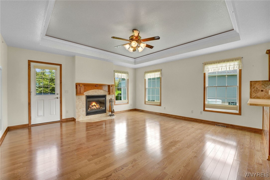 4740 Parker Road #5, Hamburg, New York image 7