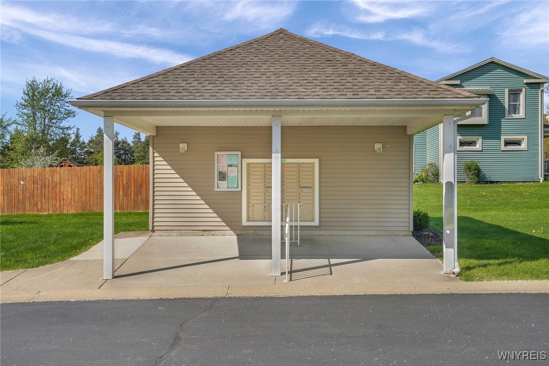 4740 Parker Road #5, Hamburg, New York image 43