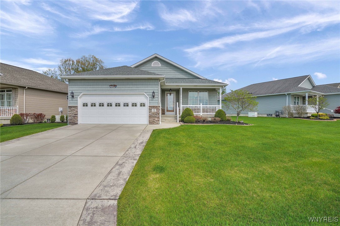 4740 Parker Road #5, Hamburg, New York image 2