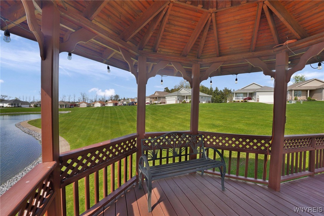 4740 Parker Road #5, Hamburg, New York image 36