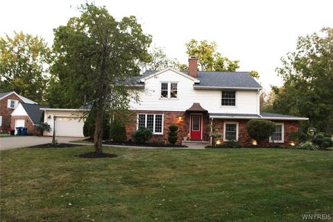 Photo of 4000 Main Street Street, Amherst, NY 14226 (MLS # B1686342)