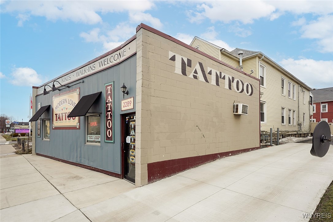2289 Delaware Avenue, Buffalo, New York image 2