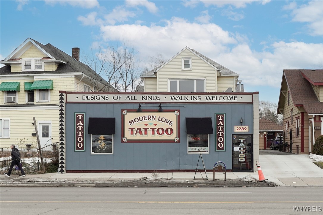 2289 Delaware Avenue, Buffalo, New York image 45