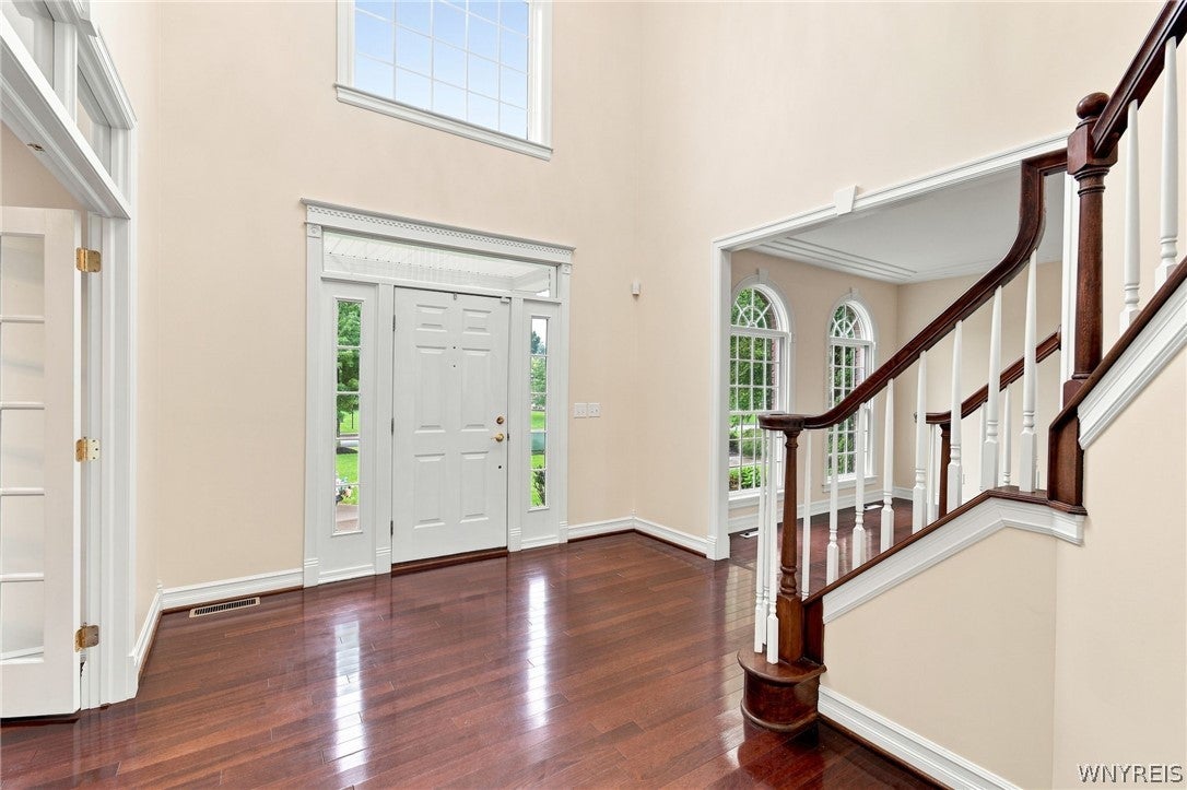 8817 Stonebriar Drive