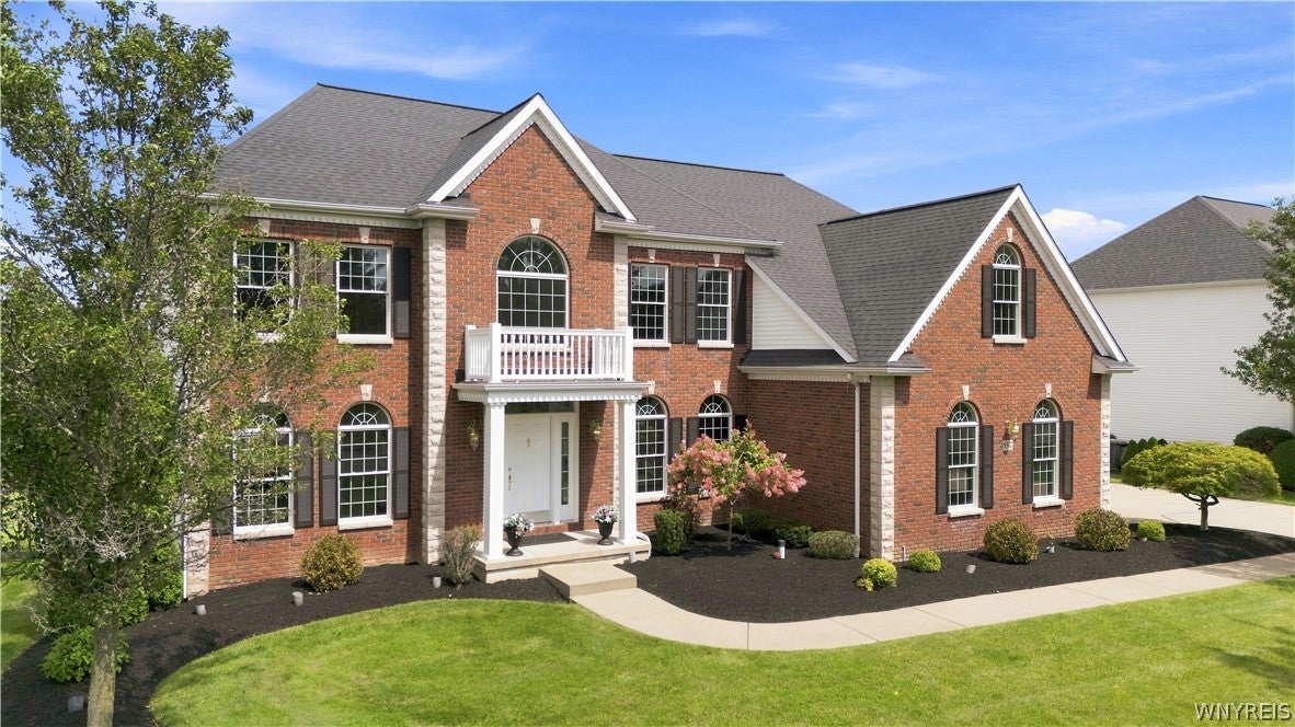 8817 Stonebriar Drive