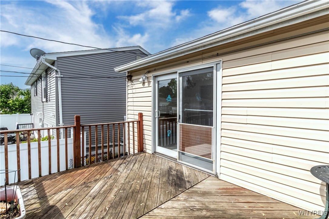 21 Francine Lane, Cheektowaga, New York image 37