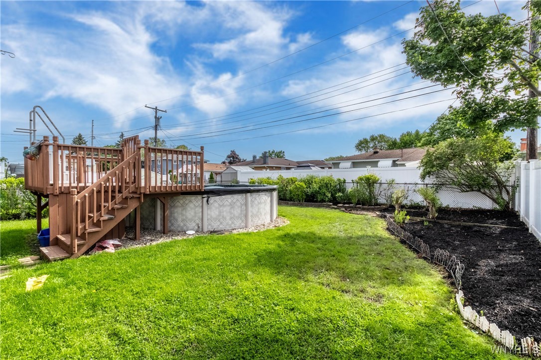21 Francine Lane, Cheektowaga, New York image 41