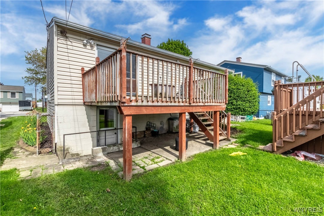 21 Francine Lane, Cheektowaga, New York image 39