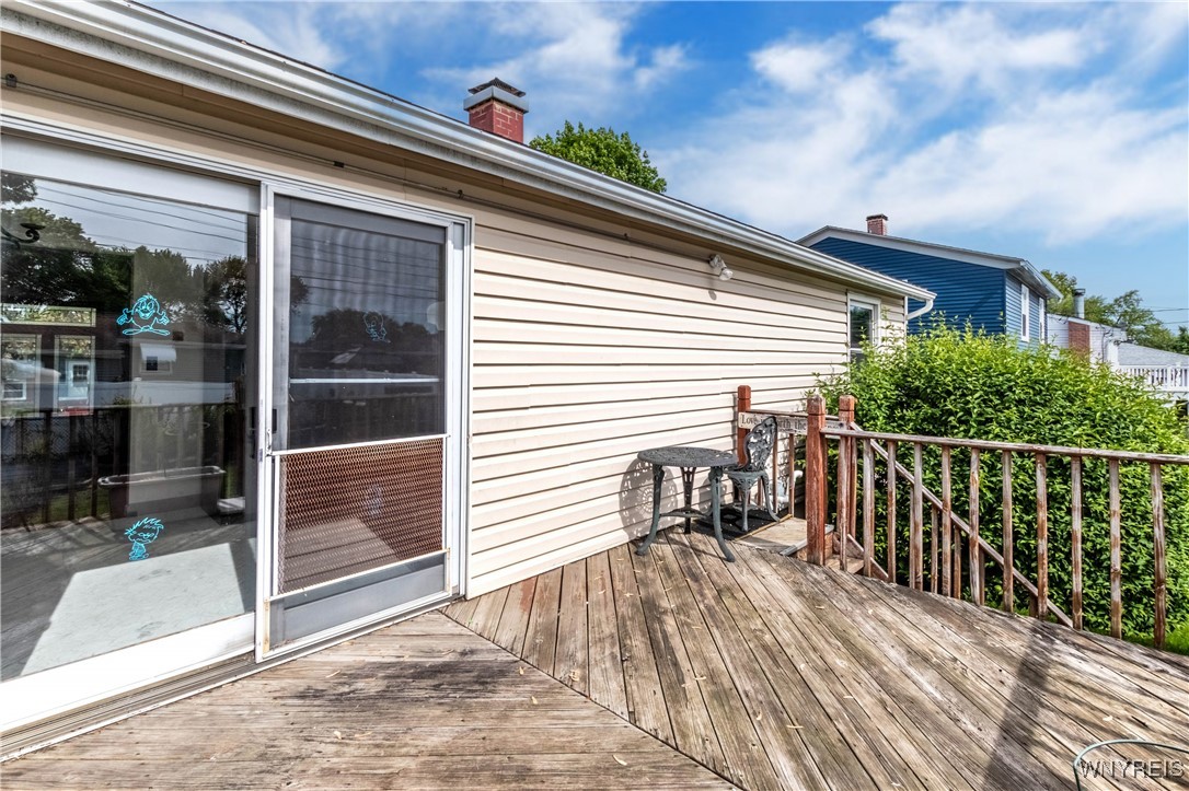 21 Francine Lane, Cheektowaga, New York image 38