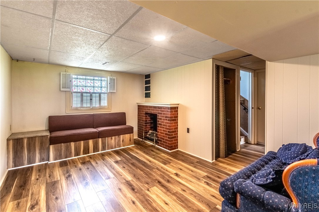 21 Francine Lane, Cheektowaga, New York image 27