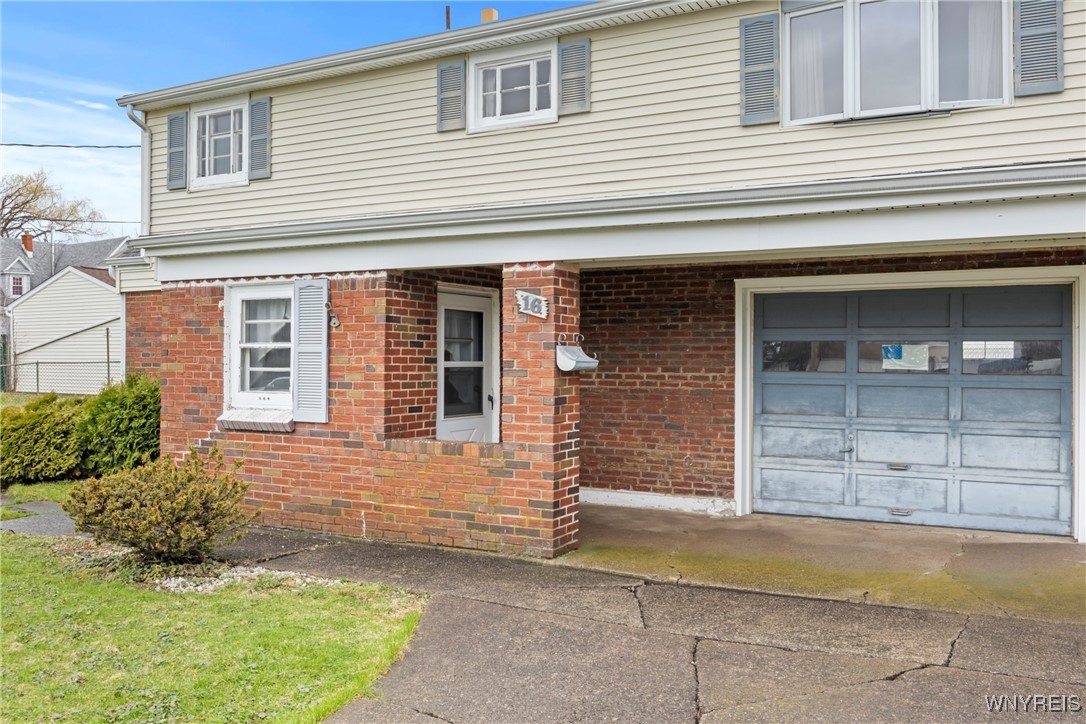 16 Willow Street, Lackawanna, New York image 5