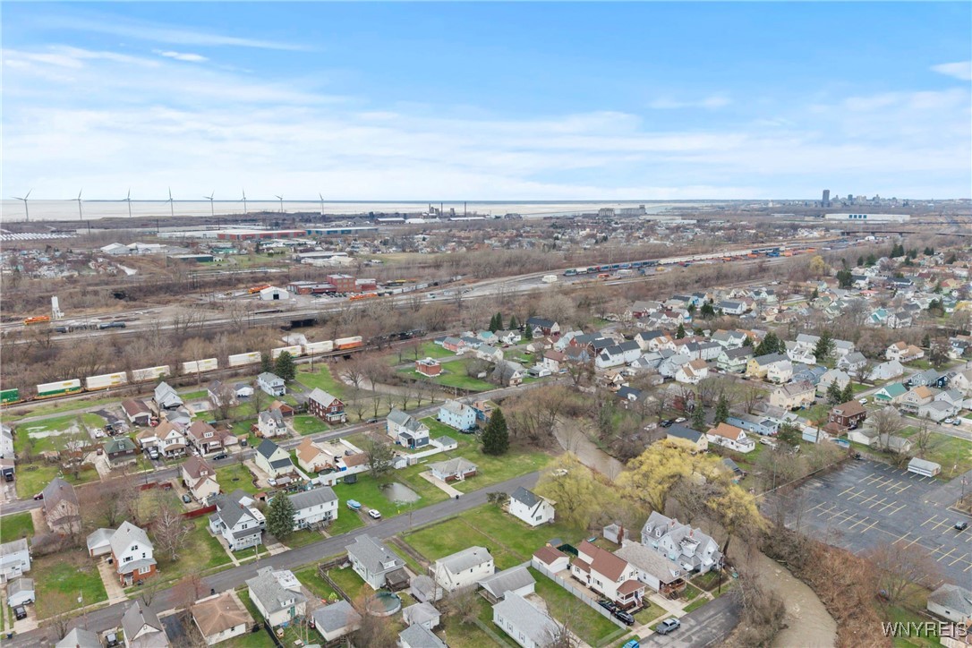 16 Willow Street, Lackawanna, New York image 9