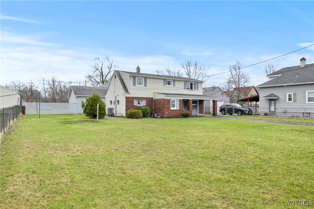 16 Willow Street, Lackawanna, New York image 3