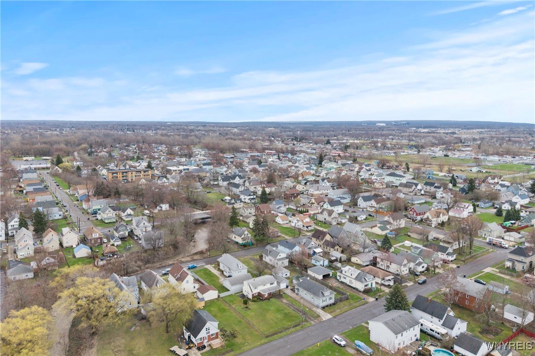 16 Willow Street, Lackawanna, New York image 7