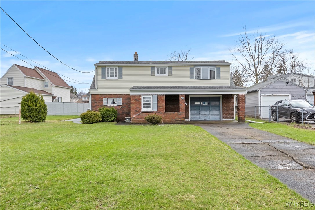 16 Willow Street, Lackawanna, New York image 2
