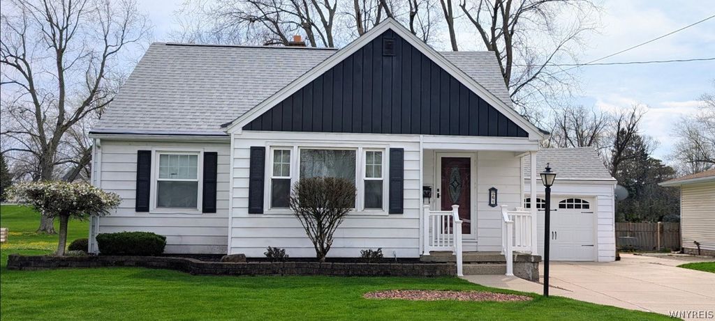 Photo of 61 Norwood Drive, West Seneca, NY 14224 (MLS # B1674156)