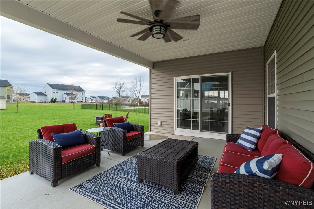 10 Weathersfield Lane, Lancaster, New York image 36