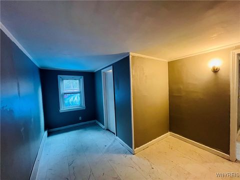 Tiny photo for 97 Kail Street, Buffalo, NY 14207 (MLS # B1622392)