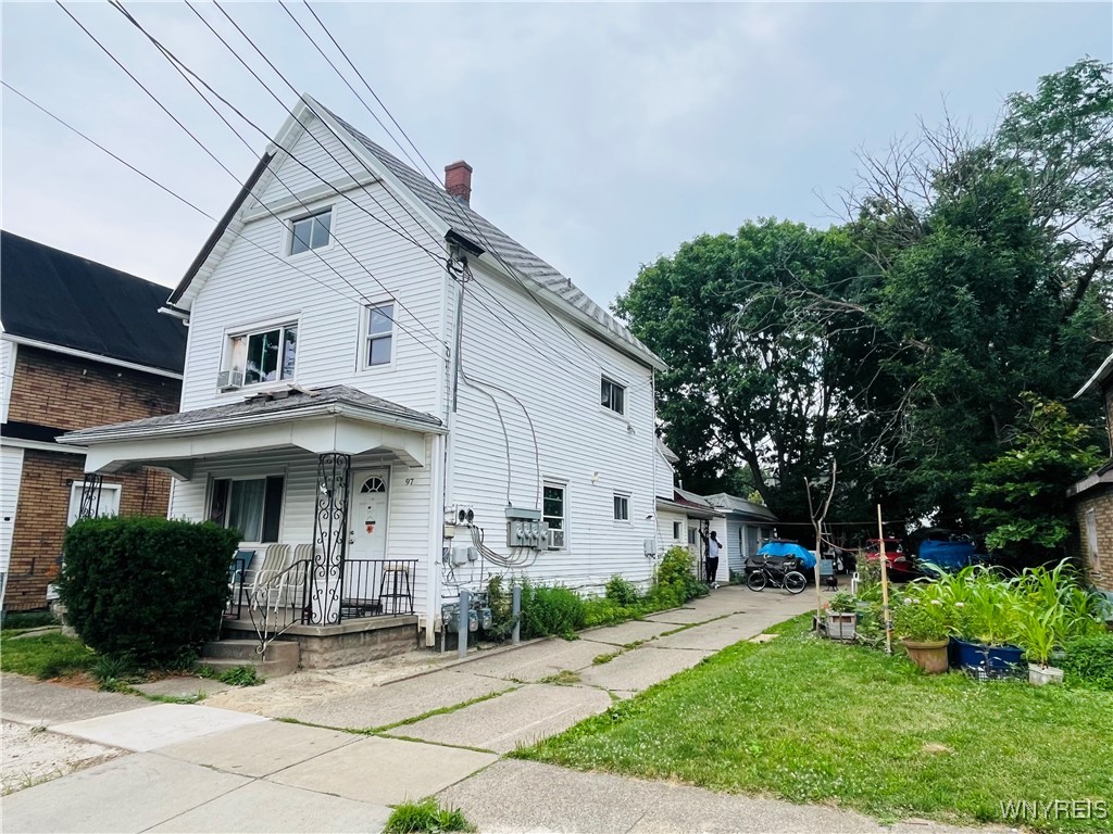 97 Kail Street