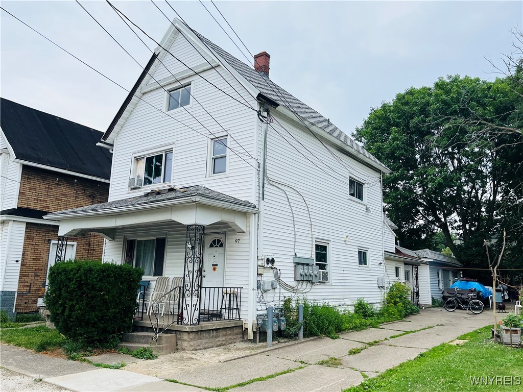 97 Kail Street