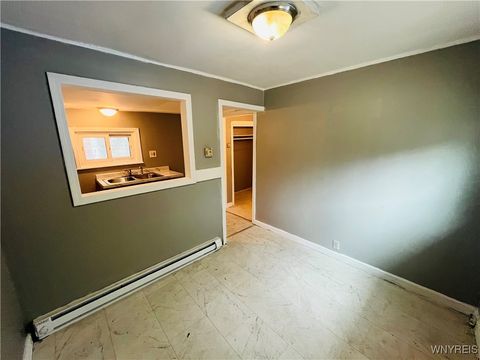 Tiny photo for 97 Kail Street, Buffalo, NY 14207 (MLS # B1622392)