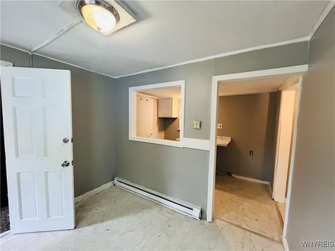 Tiny photo for 97 Kail Street, Buffalo, NY 14207 (MLS # B1622392)