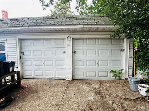 Tiny photo for 97 Kail Street, Buffalo, NY 14207 (MLS # B1622392)