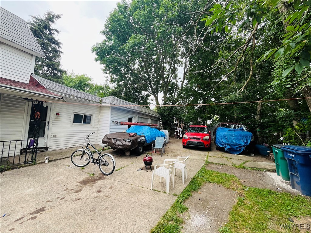 97 Kail Street