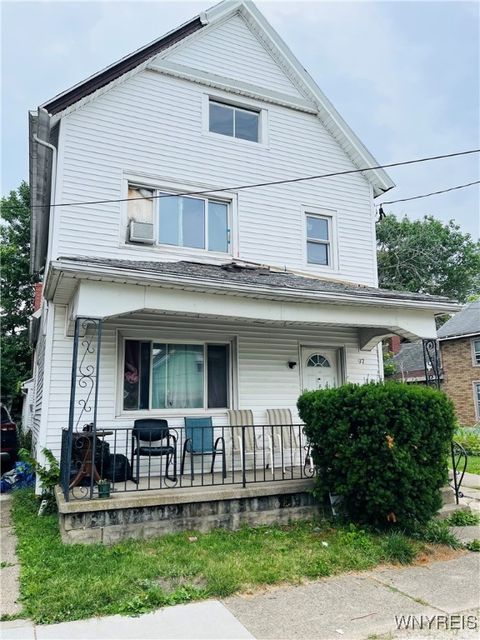 Photo of 97 Kail Street, Buffalo, NY 14207 (MLS # B1622392) Photo of 97 Kail Street, Buffalo, NY 14207 (MLS # B1622392)