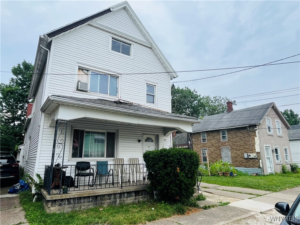 97 Kail Street