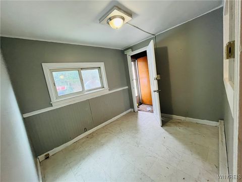 Tiny photo for 97 Kail Street, Buffalo, NY 14207 (MLS # B1622392)