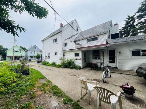 Tiny photo for 97 Kail Street, Buffalo, NY 14207 (MLS # B1622392)
