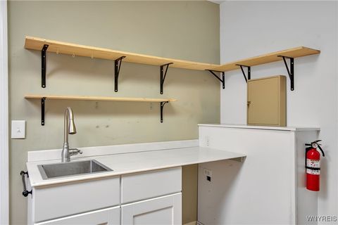 Tiny photo for 585 Niagara Street, Buffalo, NY 14201 (MLS # B1655287)