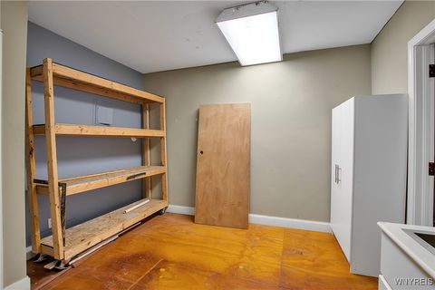 Tiny photo for 585 Niagara Street, Buffalo, NY 14201 (MLS # B1655287)