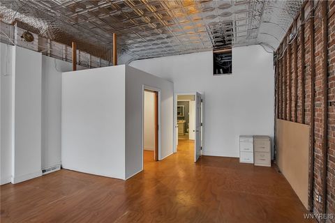 Tiny photo for 585 Niagara Street, Buffalo, NY 14201 (MLS # B1655287)