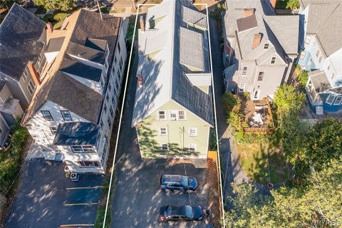 Tiny photo for 47 Norwood Avenue, Buffalo, NY 14222 (MLS # B1717450)