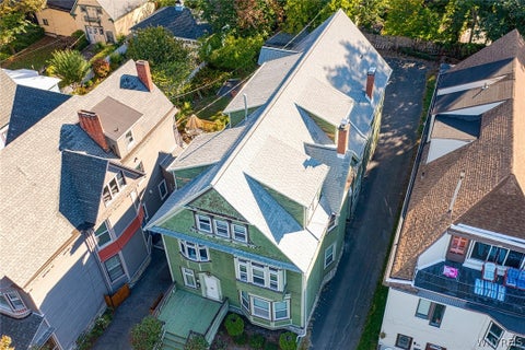 Tiny photo for 47 Norwood Avenue, Buffalo, NY 14222 (MLS # B1717450)