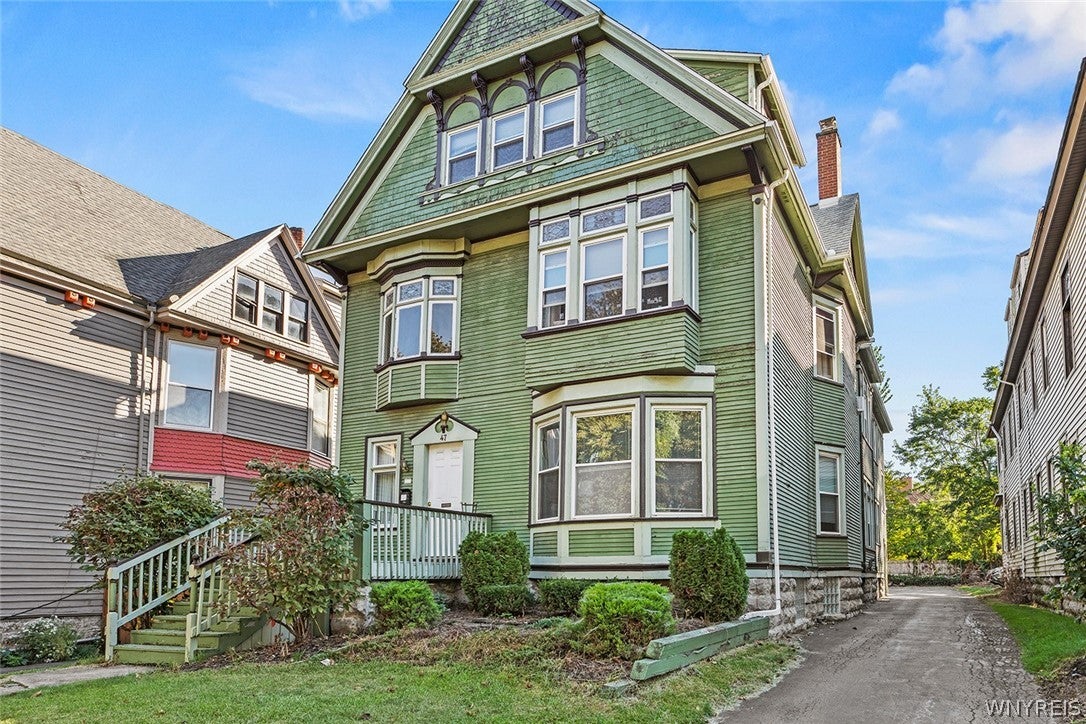 47 Norwood Avenue