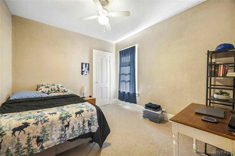 Tiny photo for 47 Norwood Avenue, Buffalo, NY 14222 (MLS # B1717450)