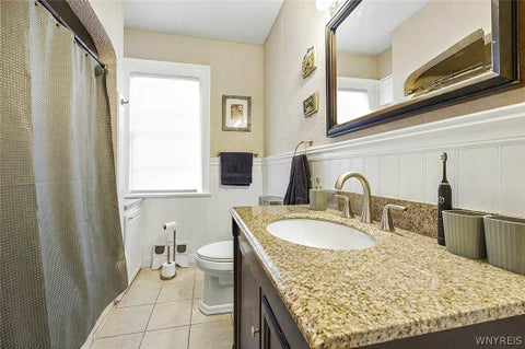 Tiny photo for 47 Norwood Avenue, Buffalo, NY 14222 (MLS # B1717450)