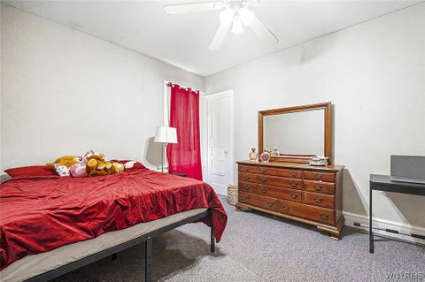 Tiny photo for 47 Norwood Avenue, Buffalo, NY 14222 (MLS # B1717450)
