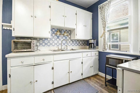 Tiny photo for 47 Norwood Avenue, Buffalo, NY 14222 (MLS # B1717450)
