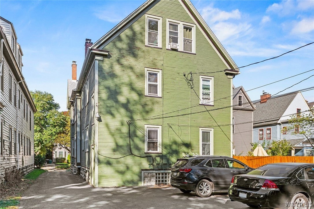 47 Norwood Avenue