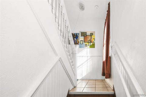 Tiny photo for 47 Norwood Avenue, Buffalo, NY 14222 (MLS # B1717450)