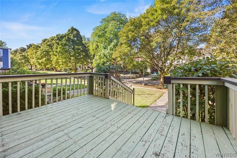 Tiny photo for 47 Norwood Avenue, Buffalo, NY 14222 (MLS # B1717450)