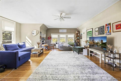 Tiny photo for 47 Norwood Avenue, Buffalo, NY 14222 (MLS # B1717450)