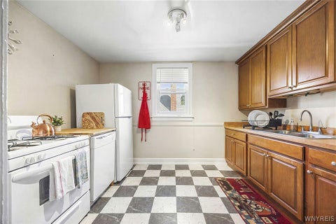 Tiny photo for 47 Norwood Avenue, Buffalo, NY 14222 (MLS # B1717450)